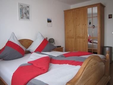 Hier findet sich auch evtl. Platz f�r ein Kinderbett