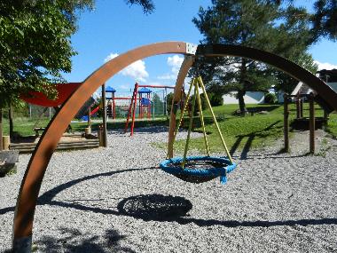 Ferienhaus in Lechbruck am See (Bayerische Schwaben) oder Ferienwohnung oder Ferienhaus