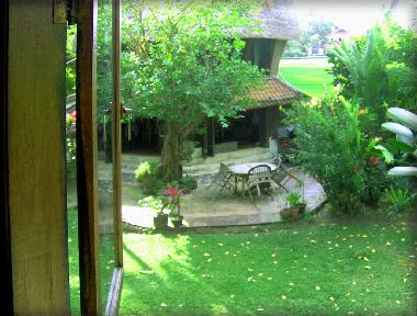 Ferienhaus in bali (Bali) oder Ferienwohnung oder Ferienhaus