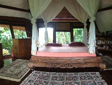 Ferienhaus in bali (Bali) oder Ferienwohnung oder Ferienhaus