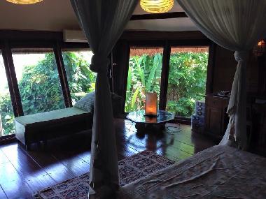 Ferienhaus in bali (Bali) oder Ferienwohnung oder Ferienhaus
