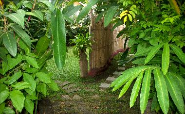 Ferienhaus in bali (Bali) oder Ferienwohnung oder Ferienhaus