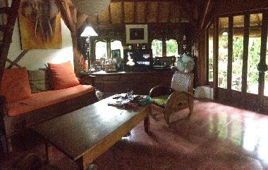 Ferienhaus in bali (Bali) oder Ferienwohnung oder Ferienhaus