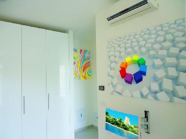 Ferienwohnung in Pineto (Teramo) oder Ferienwohnung oder Ferienhaus