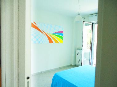 Ferienwohnung in Pineto (Teramo) oder Ferienwohnung oder Ferienhaus