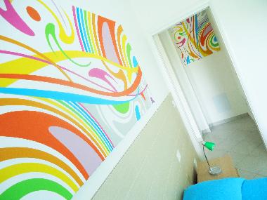 Ferienwohnung in Pineto (Teramo) oder Ferienwohnung oder Ferienhaus