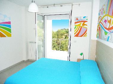 Ferienwohnung in Pineto (Teramo) oder Ferienwohnung oder Ferienhaus