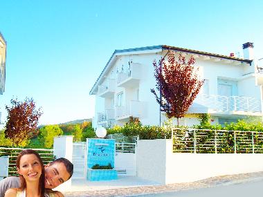 Ferienwohnung in Pineto (Teramo) oder Ferienwohnung oder Ferienhaus