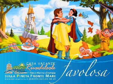 Ferienwohnung in Pineto (Teramo) oder Ferienwohnung oder Ferienhaus