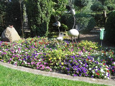 Ferienwohnung in Recke (M�nsterland) oder Ferienwohnung oder Ferienhaus