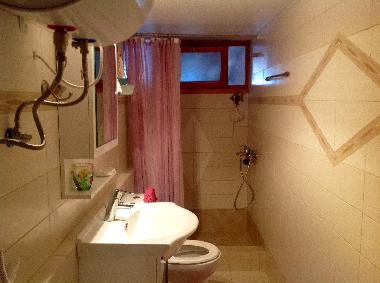 Pension in Agia Marina (Dodekanisos) oder Ferienwohnung oder Ferienhaus