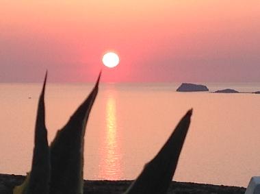 Pension in Agia Marina (Dodekanisos) oder Ferienwohnung oder Ferienhaus