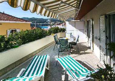 Ferienwohnung in Dubrovnik (Dubrovacko-Neretvanska) oder Ferienwohnung oder Ferienhaus