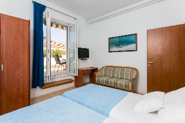 Ferienwohnung in Dubrovnik (Dubrovacko-Neretvanska) oder Ferienwohnung oder Ferienhaus