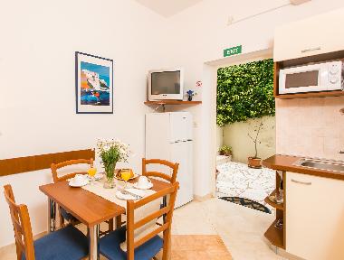 Ferienwohnung in Dubrovnik (Dubrovacko-Neretvanska) oder Ferienwohnung oder Ferienhaus