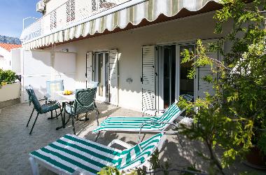 Ferienwohnung in Dubrovnik (Dubrovacko-Neretvanska) oder Ferienwohnung oder Ferienhaus