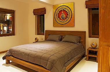 Ferienhaus in Koh Samui (Surat Thani) oder Ferienwohnung oder Ferienhaus