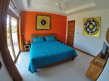 Ferienhaus in Koh Samui (Surat Thani) oder Ferienwohnung oder Ferienhaus