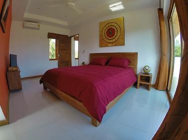 Ferienhaus in Koh Samui (Surat Thani) oder Ferienwohnung oder Ferienhaus