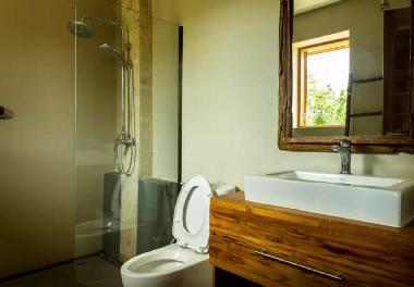 Ferienhaus in Koh Samui (Surat Thani) oder Ferienwohnung oder Ferienhaus