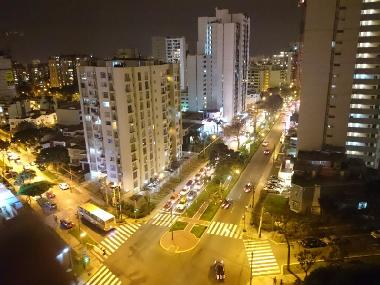 Ferienwohnung in Jesus Maria, Lima (Lima) oder Ferienwohnung oder Ferienhaus