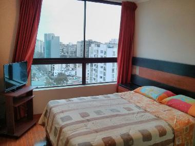 Ferienwohnung in Jesus Maria, Lima (Lima) oder Ferienwohnung oder Ferienhaus