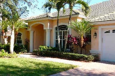 Ferienhaus in Naples (Florida) oder Ferienwohnung oder Ferienhaus
