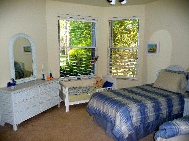 Ferienhaus in Naples (Florida) oder Ferienwohnung oder Ferienhaus