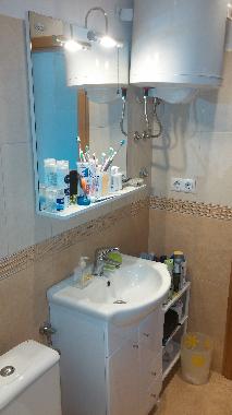 Ferienwohnung in Split (Splitsko-Dalmatinska) oder Ferienwohnung oder Ferienhaus