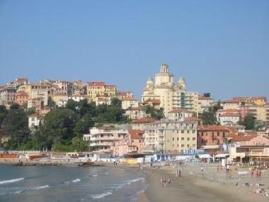 Ferienhaus in Imperia (Imperia) oder Ferienwohnung oder Ferienhaus