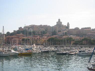 Ferienhaus in Imperia (Imperia) oder Ferienwohnung oder Ferienhaus