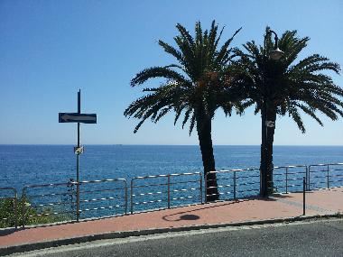 Ferienhaus in Imperia (Imperia) oder Ferienwohnung oder Ferienhaus