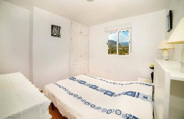 Ferienhaus in Finestrat (Alicante / Alacant) oder Ferienwohnung oder Ferienhaus