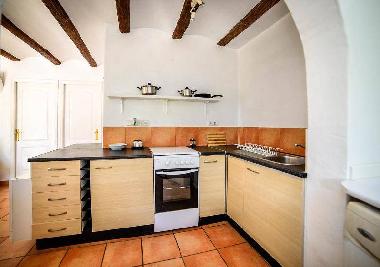 Ferienhaus in Finestrat (Alicante / Alacant) oder Ferienwohnung oder Ferienhaus