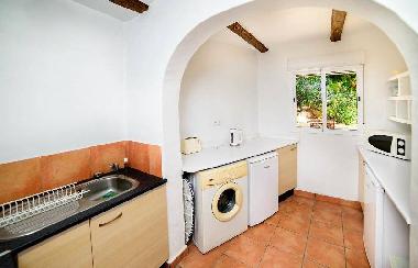 Ferienhaus in Finestrat (Alicante / Alacant) oder Ferienwohnung oder Ferienhaus