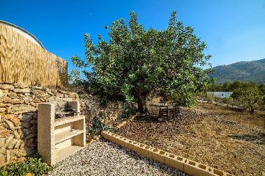 Ferienhaus in Finestrat (Alicante / Alacant) oder Ferienwohnung oder Ferienhaus