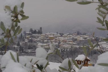 Ferienhaus in Barga (Lucca) oder Ferienwohnung oder Ferienhaus