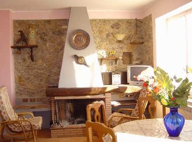 Ferienhaus in Barga (Lucca) oder Ferienwohnung oder Ferienhaus