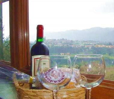 Ferienhaus in Barga (Lucca) oder Ferienwohnung oder Ferienhaus