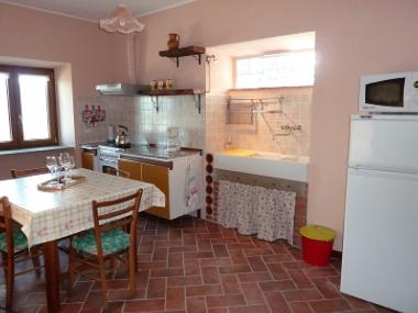 Ferienhaus in Barga (Lucca) oder Ferienwohnung oder Ferienhaus