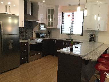 Ferienhaus in mirador playa san jos (Manabi) oder Ferienwohnung oder Ferienhaus