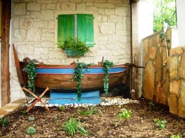 Ferienwohnung in Podstrana (Splitsko-Dalmatinska) oder Ferienwohnung oder Ferienhaus