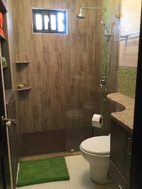 Ferienhaus in mirador playa san jos (Manabi) oder Ferienwohnung oder Ferienhaus