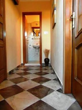 Ferienwohnung in Podstrana (Splitsko-Dalmatinska) oder Ferienwohnung oder Ferienhaus