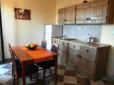 Ferienwohnung in Podstrana (Splitsko-Dalmatinska) oder Ferienwohnung oder Ferienhaus