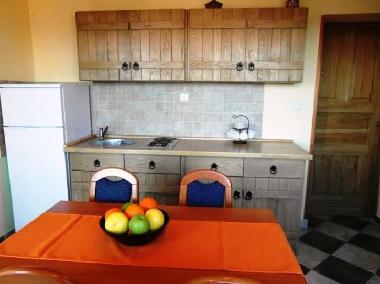 Ferienwohnung in Podstrana (Splitsko-Dalmatinska) oder Ferienwohnung oder Ferienhaus