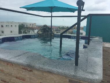 Ferienhaus in mirador playa san jos (Manabi) oder Ferienwohnung oder Ferienhaus