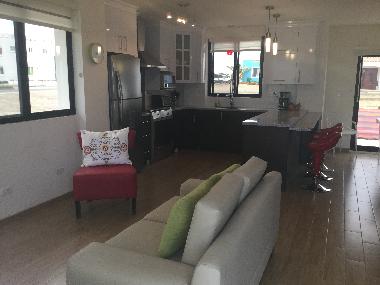 Ferienhaus in mirador playa san jos (Manabi) oder Ferienwohnung oder Ferienhaus