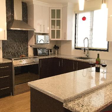 Ferienhaus in mirador playa san jos (Manabi) oder Ferienwohnung oder Ferienhaus