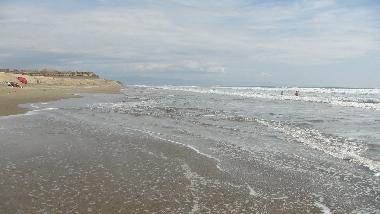 Ferienhaus in mirador playa san jos (Manabi) oder Ferienwohnung oder Ferienhaus